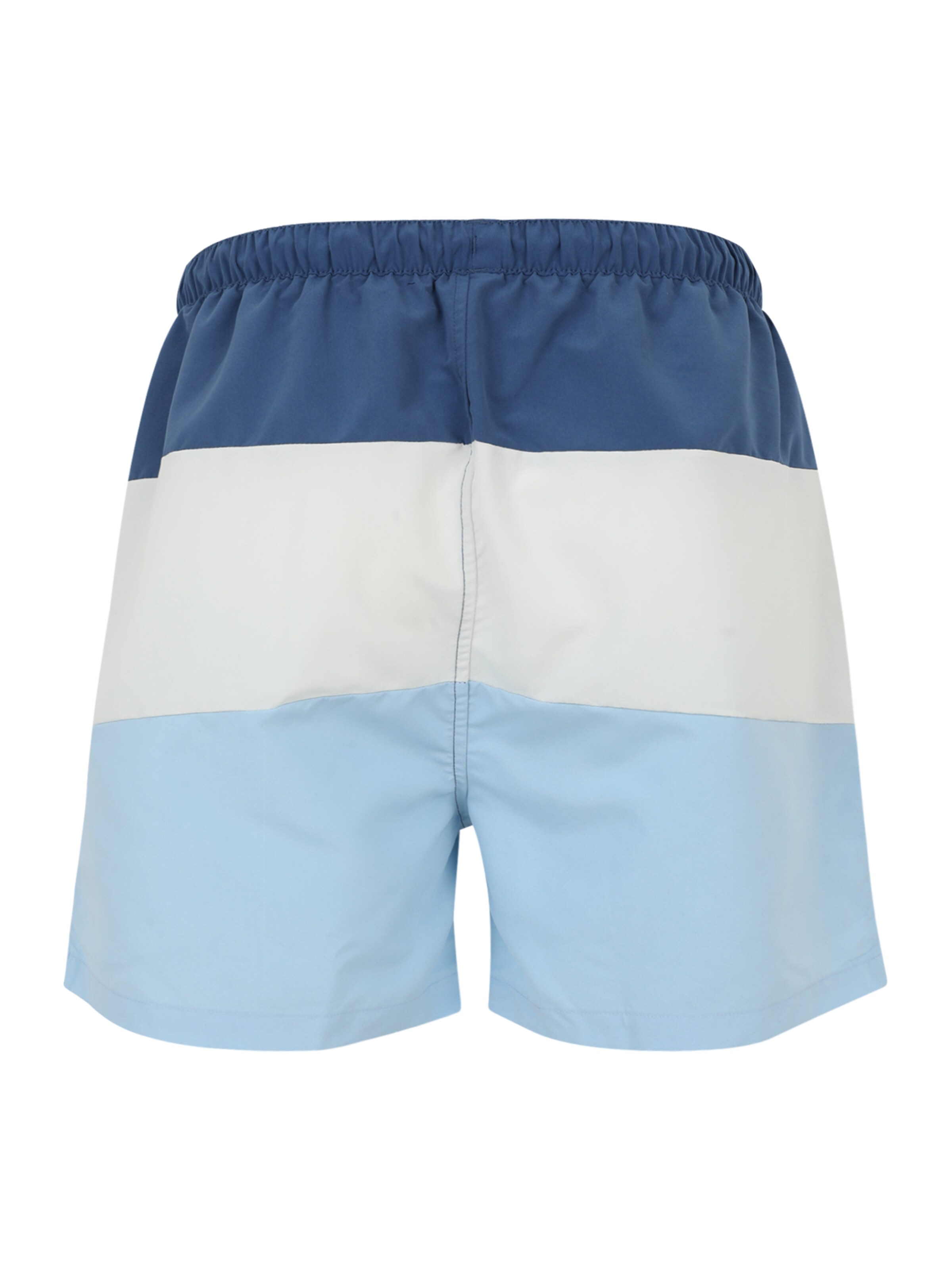 ELLESSE Zwemshorts 'Cielo' in Blauw