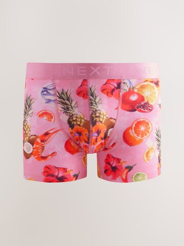 Next Boxershorts in Blau