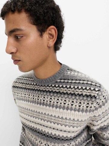 Marks & Spencer Trui in Grijs
