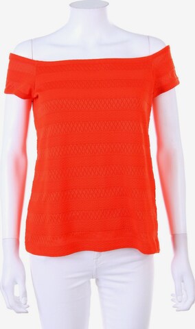 DE.CORP Blouse & Tunic in M in Red: front