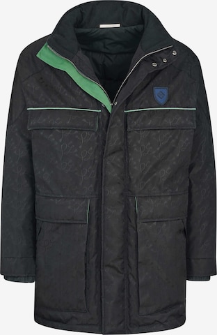 Giacca di mezza stagione 'Pal Zileri Jacke' di PAL ZILERI in blu: frontale