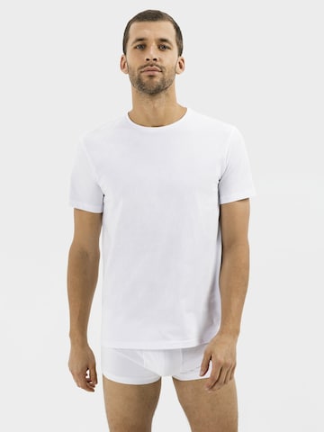 CAMEL ACTIVE Shirt in White: front