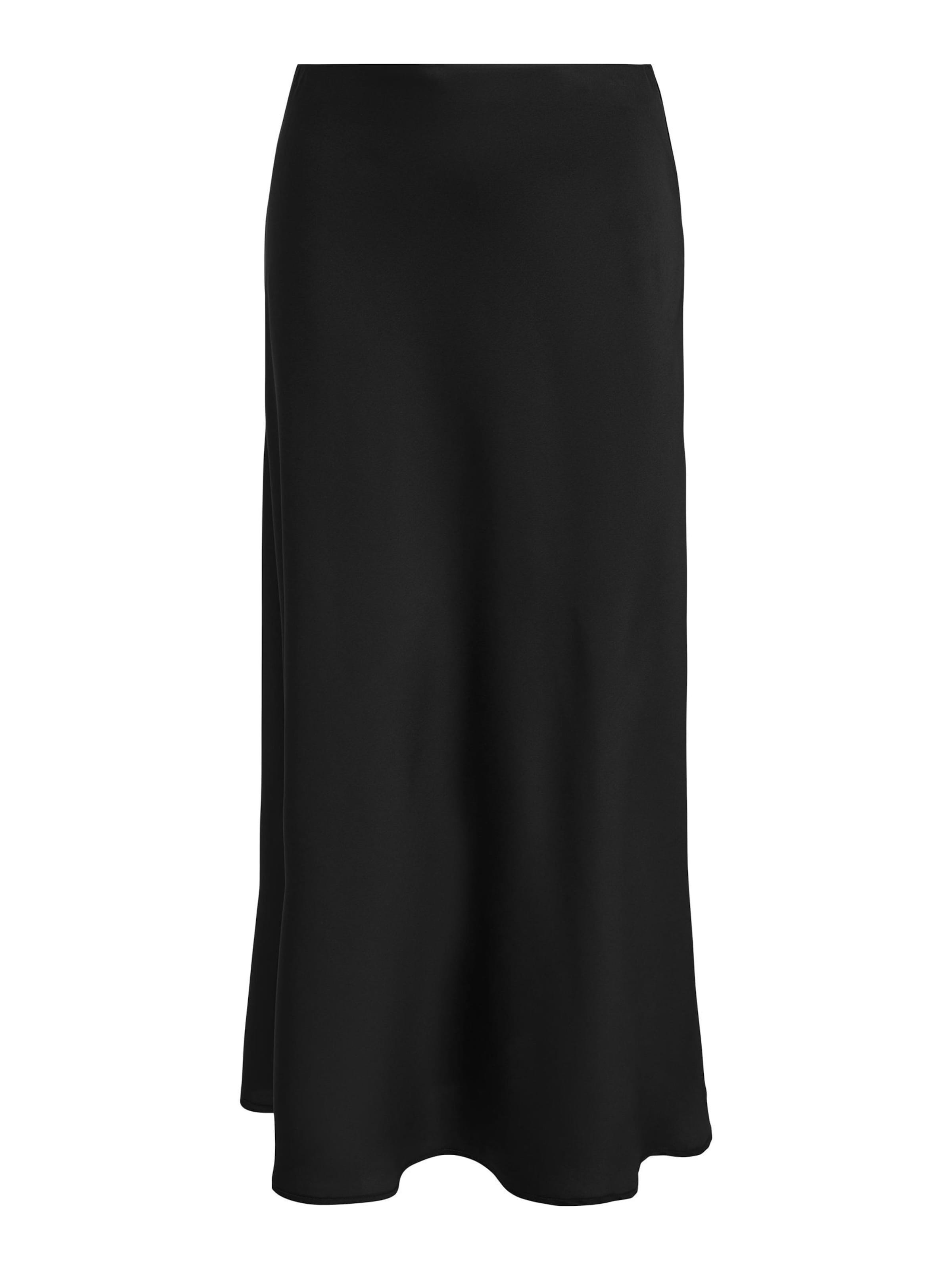 ONLY Kjol 'ONLChigo' i svart: framsida