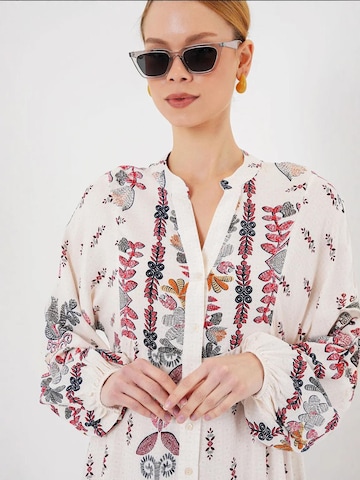 Abito di Bigdart in bianco