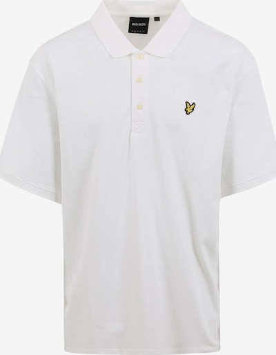 Lyle & Scott Shirt in XXXL in White, Item view