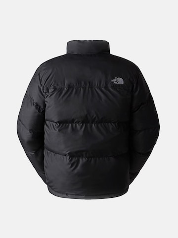 Veste d’hiver 'THE NORTH FACE M SAIKURU JACKET GIUBOTTO' THE NORTH FACE en noir