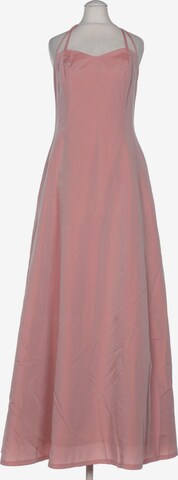 SWING Dress in S in Pink: front