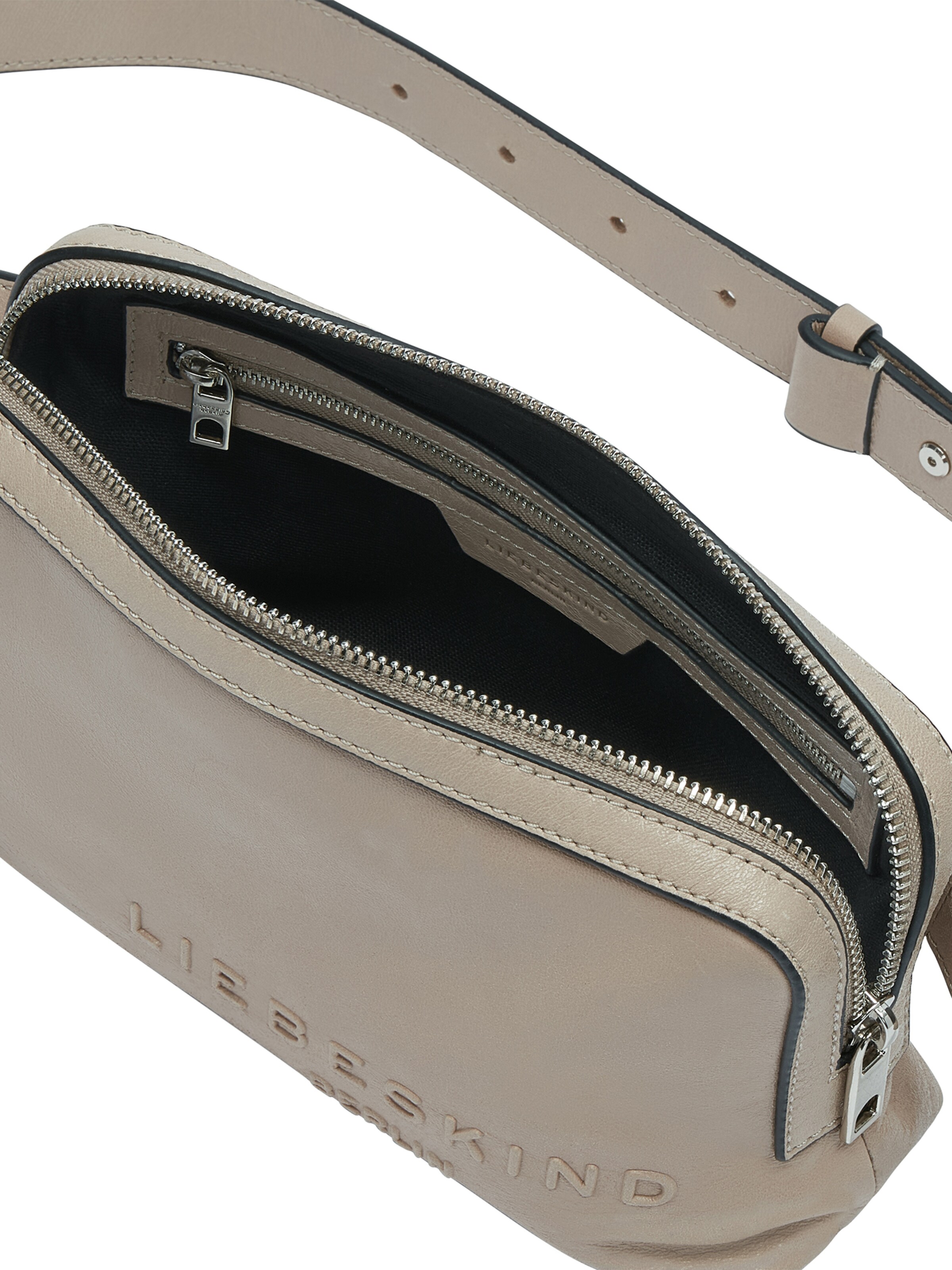 Liebeskind Berlin Gürteltasche 'Elvira' in Lila