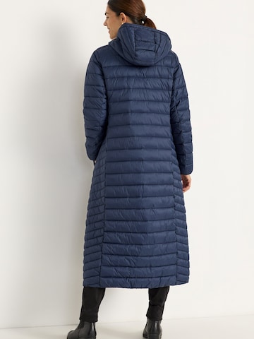 Manteau d’hiver Cellbes of Sweden en bleu