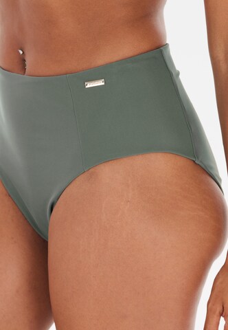 Athlecia Bikini Bottoms 'Bay' in Green
