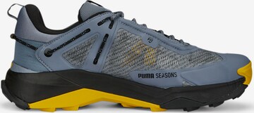 PUMA Athletic Shoes 'Explore Nitro' in Grey