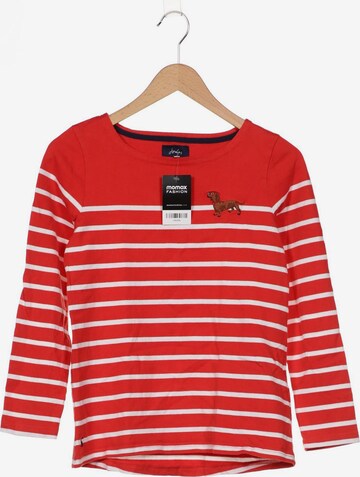 Joules Top & Shirt in M in Red: front