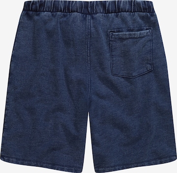 Regular Pantalon JP1880 en bleu