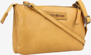 GREENBURRY Crossbody Bag in Yellow