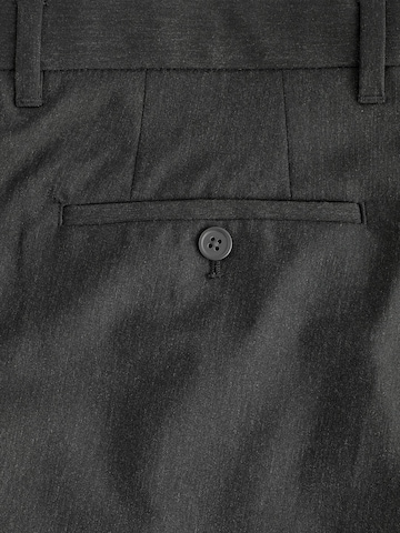 Next Slimfit Pantalon in Grijs