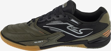 Chaussure de foot 'Joma Cancha 24 CANW IN' JOMA en vert : devant