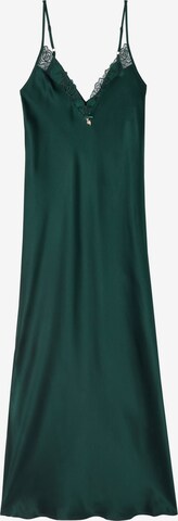 INTIMISSIMI Negligee in Green: front