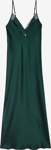 INTIMISSIMI Negligee in Green: front