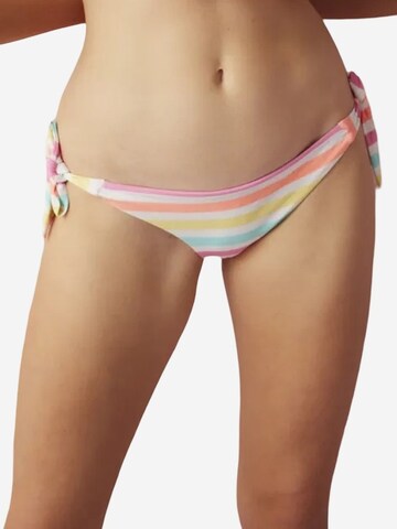 Penti Bikini hlačke | mešane barve barva
