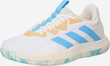 Chaussure de sport 'Solematch Control ' ADIDAS PERFORMANCE en mélange de couleurs : devant