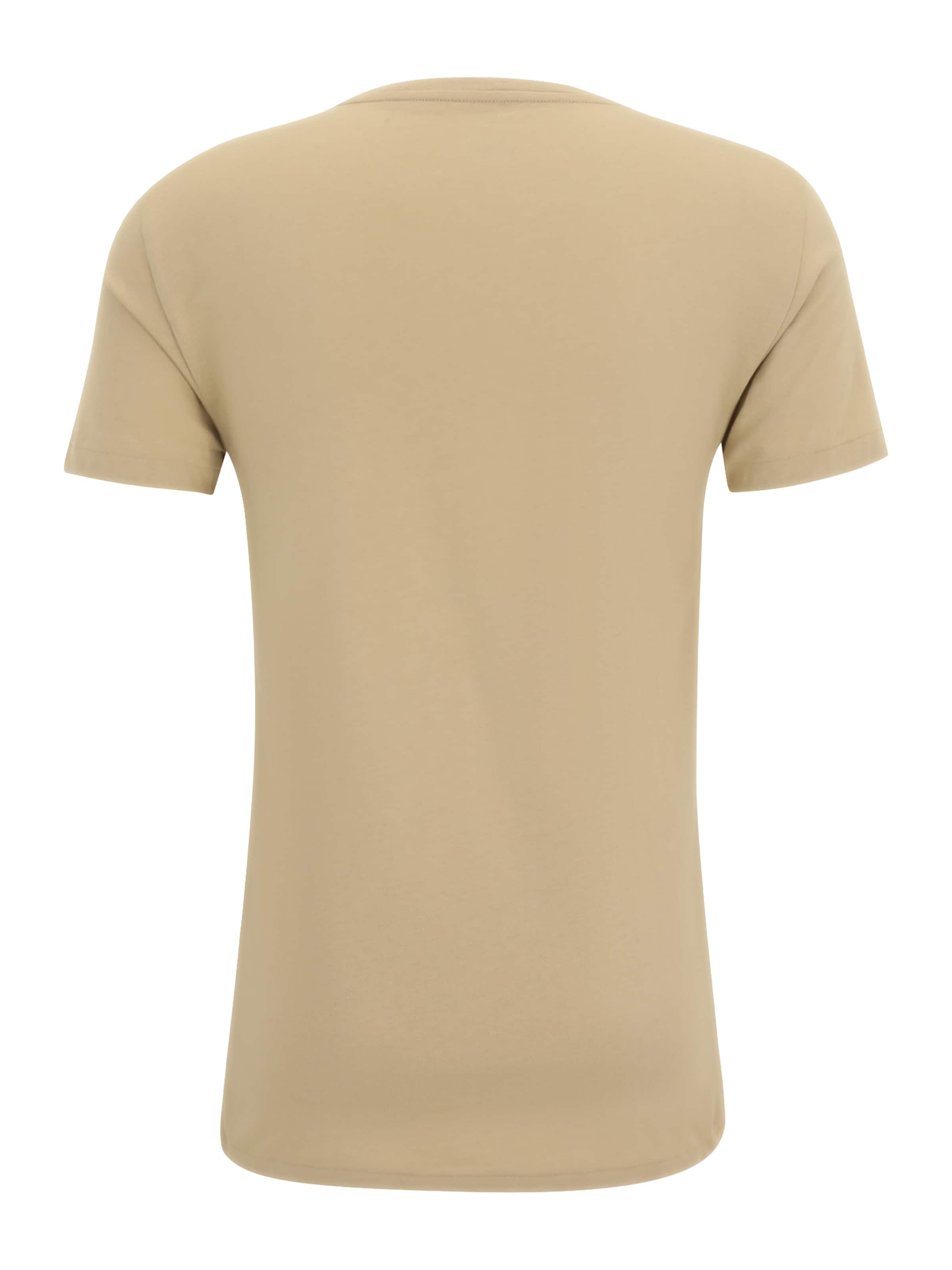 Polo Ralph Lauren Undershirt 'Spring Start' in Beige