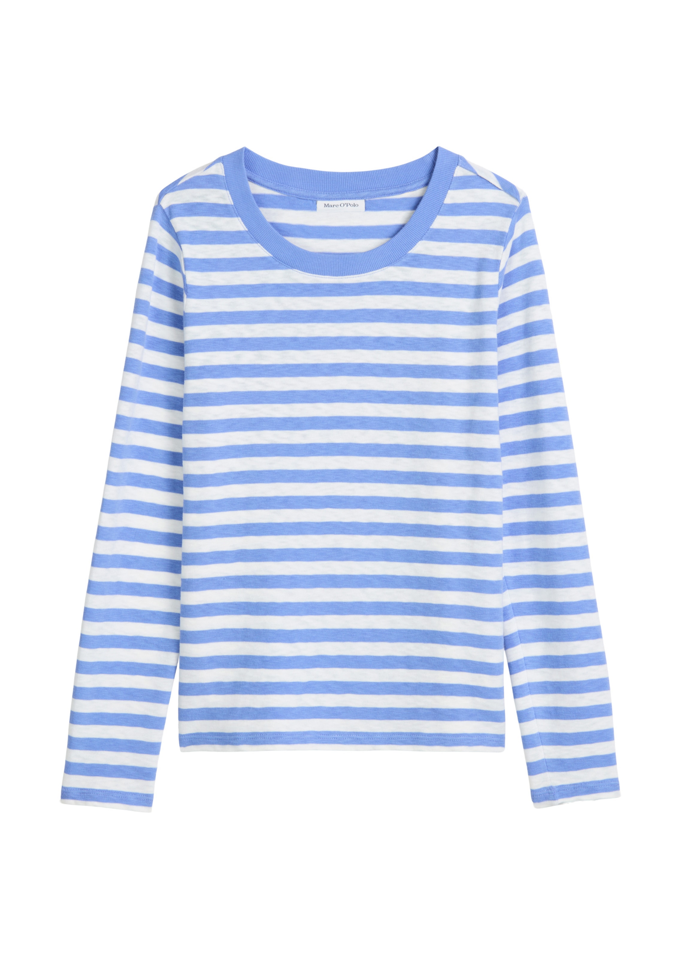 Marc O'Polo DENIM Shirt in Blau: Vorderseite