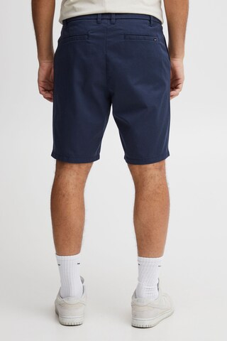 !Solid - regular Pantalón chino 'Sdeldric' en azul
