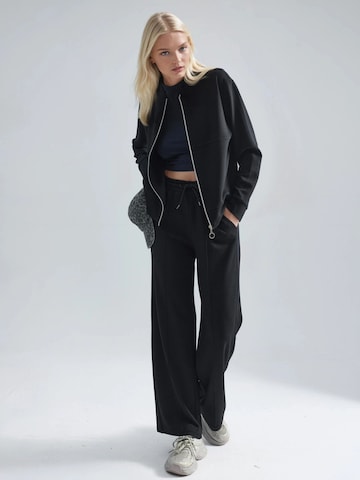 Hiccup - Fato de jogging em preto