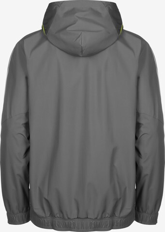 ADIDAS PERFORMANCE Outdoorjacke 'Condivo 22' in Grau