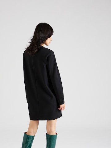 Calvin Klein Šaty – černá