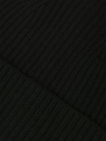 JACK & JONES Beanie 'JACCOPENHAGEN' in Black