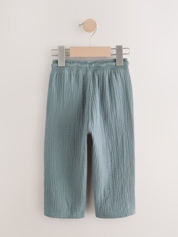 Next Regular Broek in Blauw