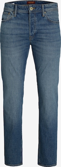 JACK & JONES Jeans 'Mike' in de kleur Blauw denim, Productweergave
