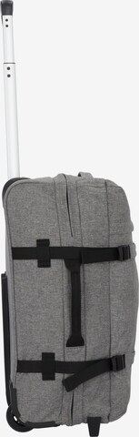 EASTPAK Cart in Grey