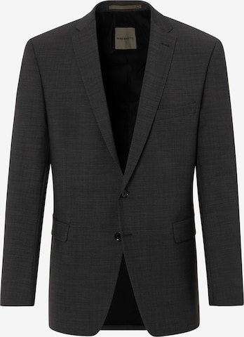 BENVENUTO Regular fit Suit Jacket 'Romeo' in Grey: front