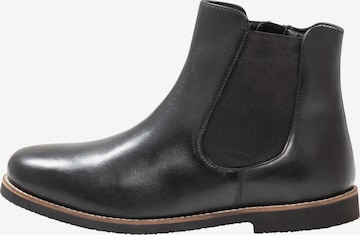 SHEEGO Ankle Boots in Black: front