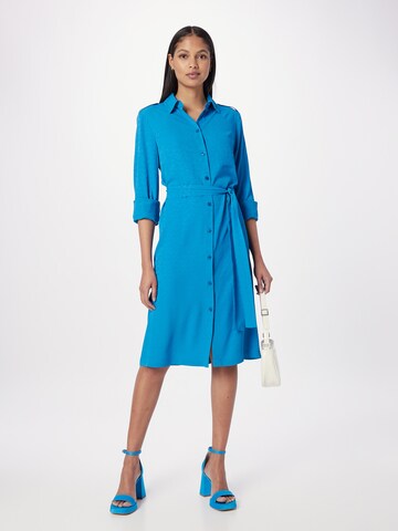 Robe-chemise PINKO en bleu