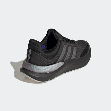 ADIDAS SPORTSWEAR Athletic Shoes 'Znsara Boost' in Black