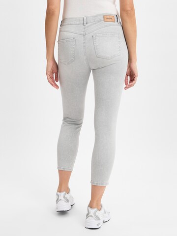 Angels Slim fit Jeans 'Ornella' in Grey