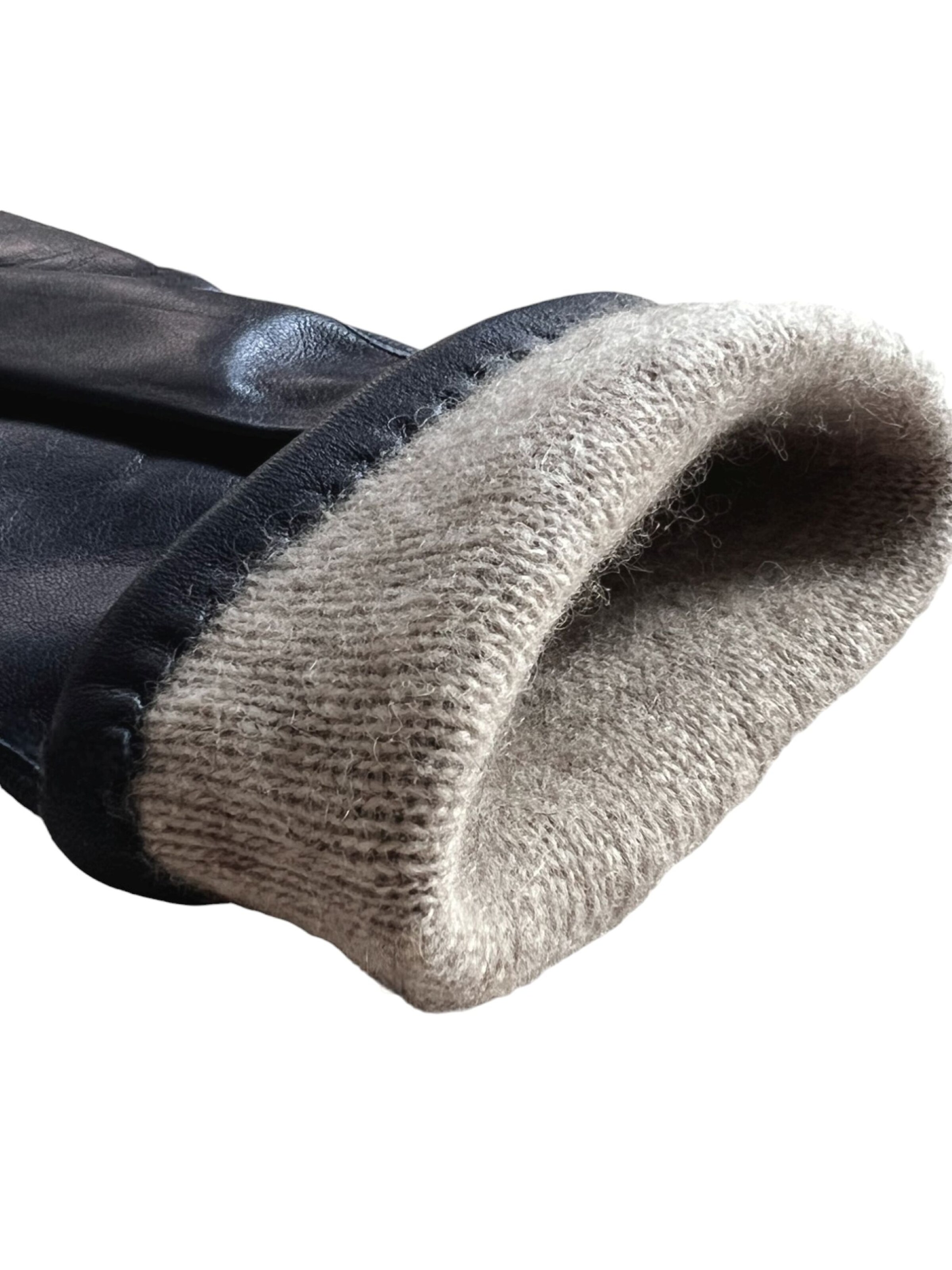 KESSLER Fingerhandschuhe‌‌‌‌‌‌‌ in Schwarz