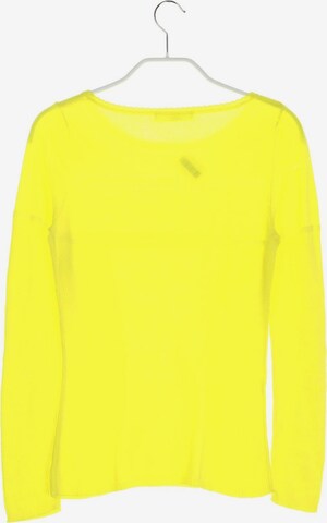 Stefanel T-Shirt S in Gelb