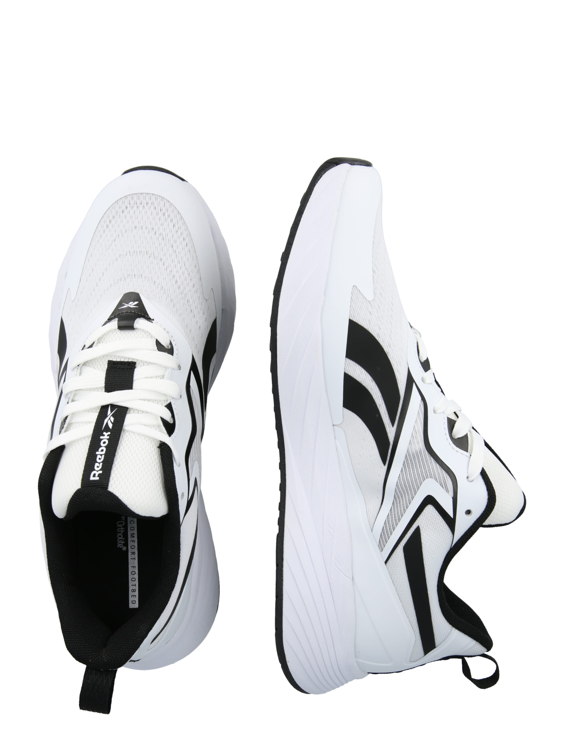 Reebok Springsko 'VERSE' i vit