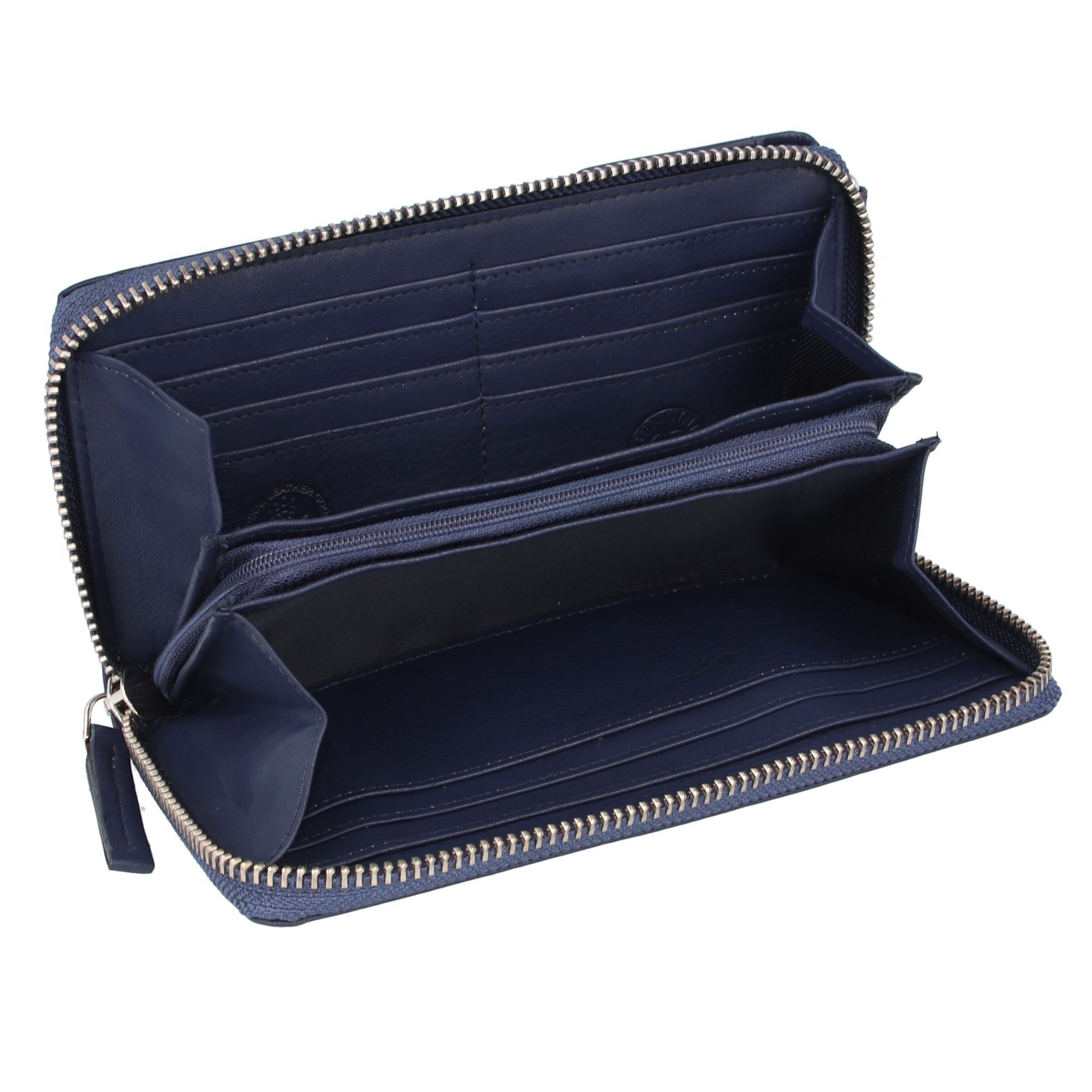 Protection pour smartphone GREENBURRY en bleu