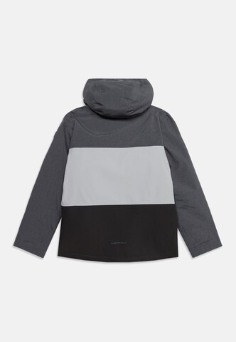 KILLTEC - Chaqueta de montaña 'KOW 172' en azul