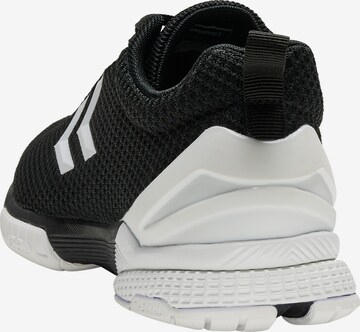 Hummel Athletic Shoes in Black