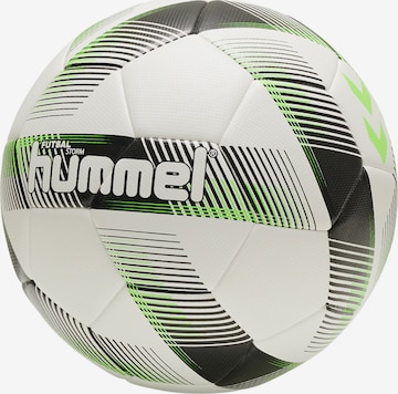 Hummel Ball in White: front