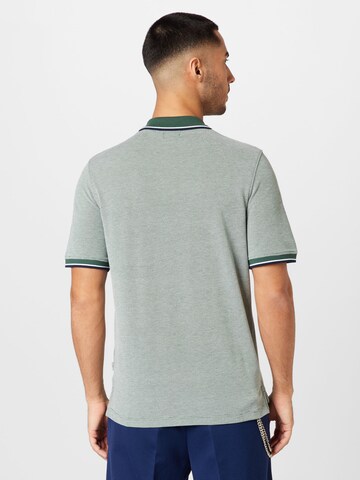 Coupe regular T-Shirt 'Bluwin' JACK & JONES en vert