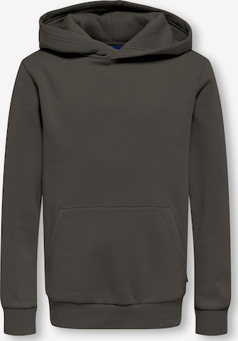 Only & Sons Junior Sweatshirt 'OSJCeres' in Grey: front