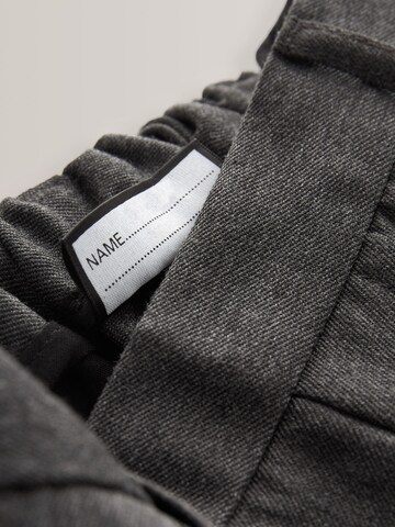 Next tavaline Püksid, värv hall