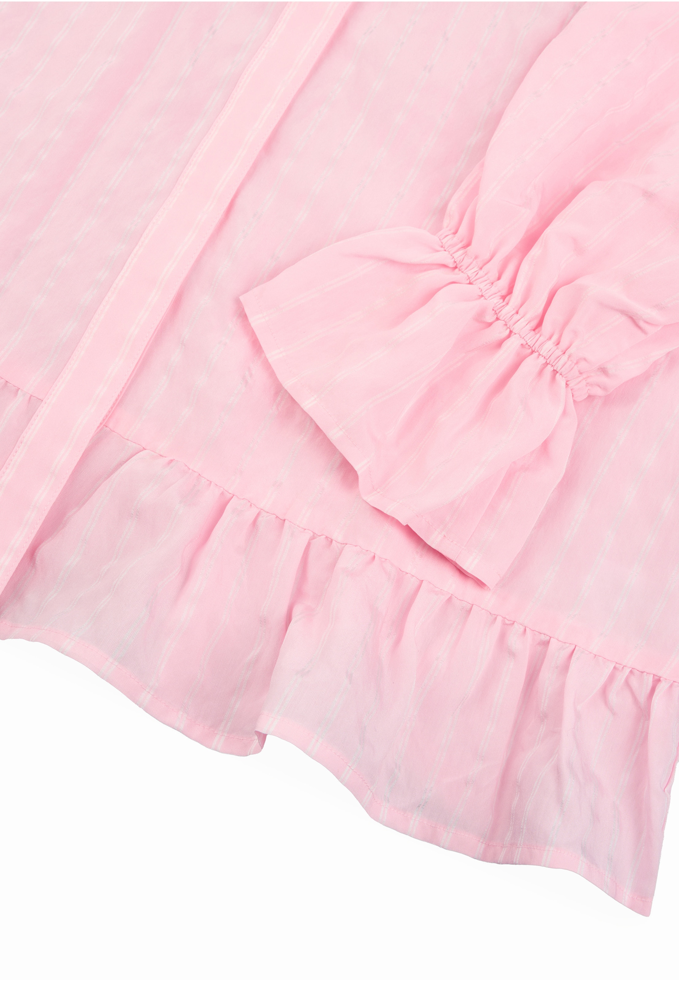 OH APRIL - Blusa 'Selina' em rosa